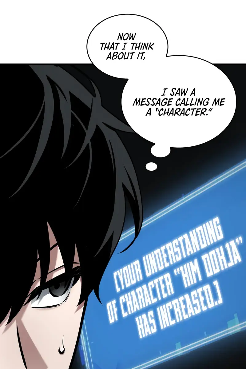 Omniscient-readers-viewpoint Chapter 288 Page 30