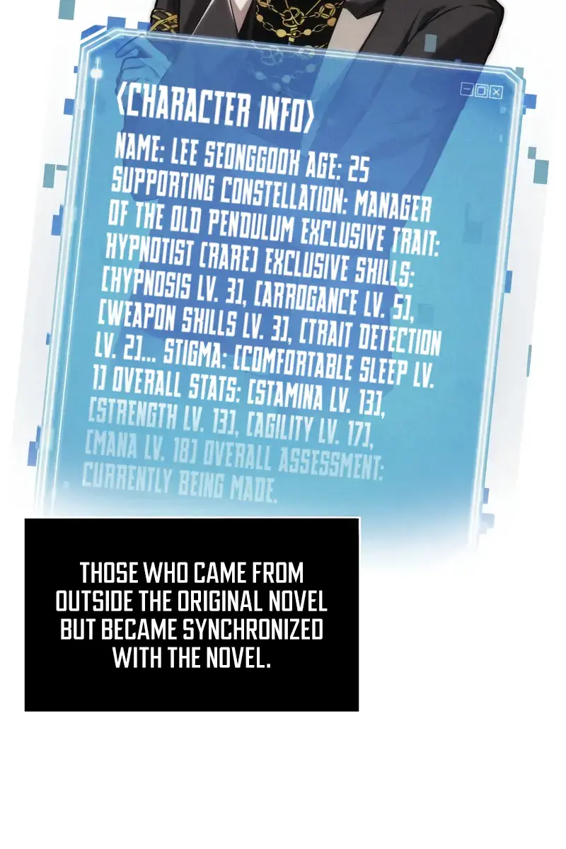 Omniscient-readers-viewpoint Chapter 288 Page 33