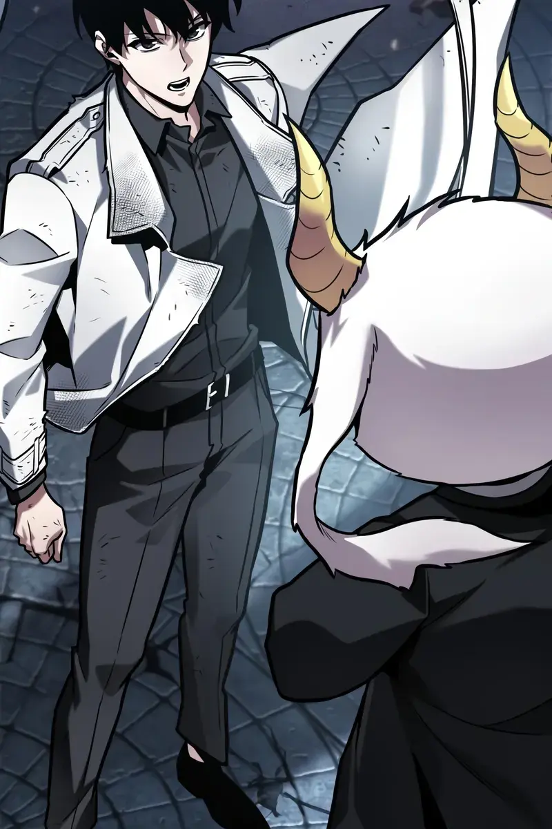 Omniscient-readers-viewpoint Chapter 288 Page 76