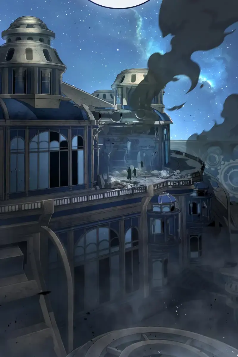 Omniscient-readers-viewpoint Chapter 288 Page 84