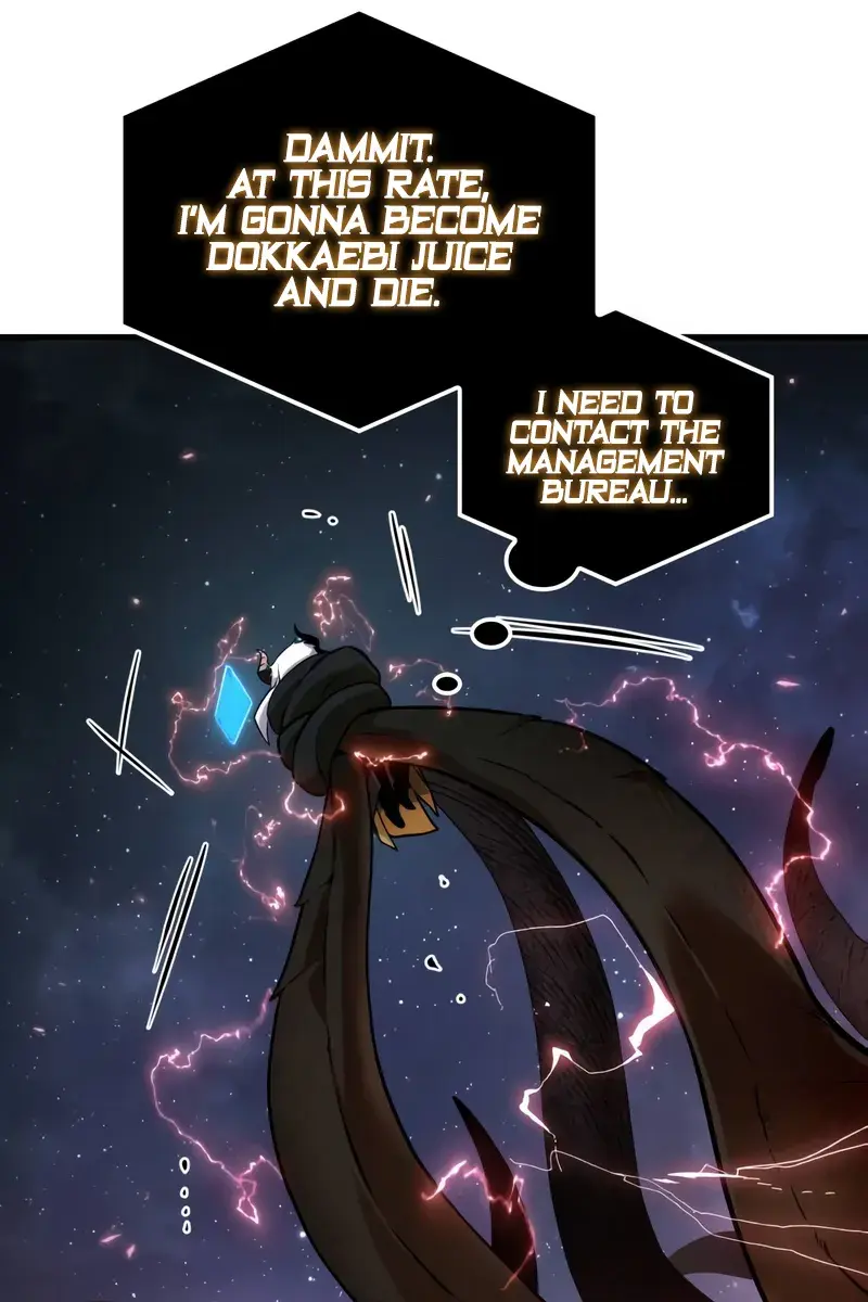 Omniscient-readers-viewpoint Chapter 289 Page 38