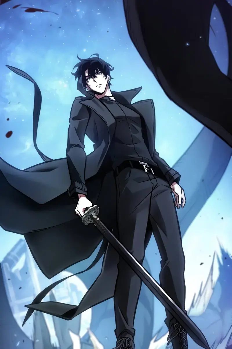 Omniscient-readers-viewpoint Chapter 289 Page 48