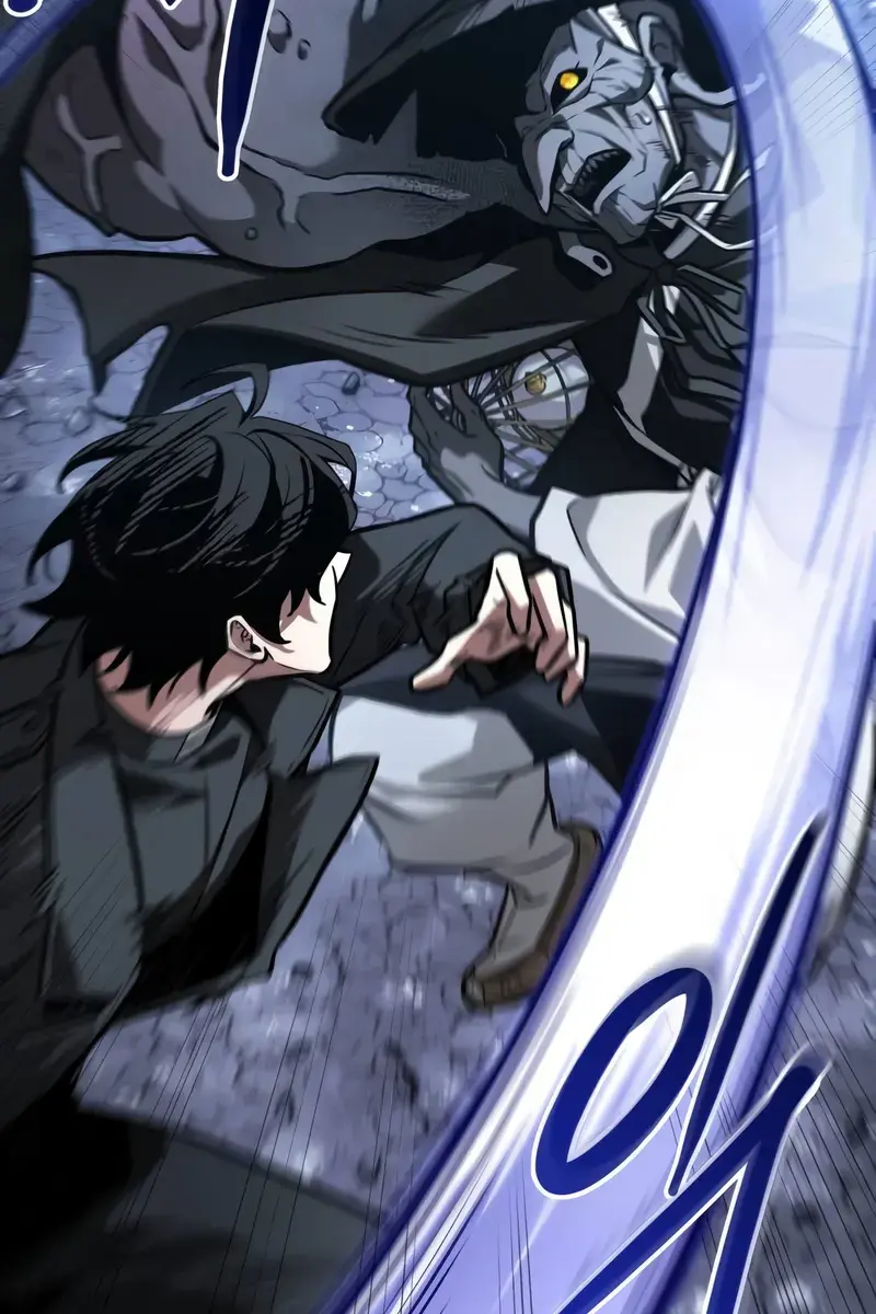 Omniscient-readers-viewpoint Chapter 289 Page 60