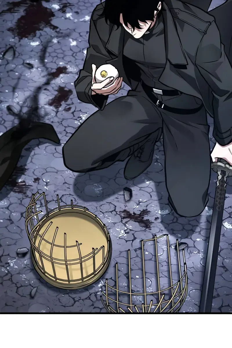 Omniscient-readers-viewpoint Chapter 289 Page 109