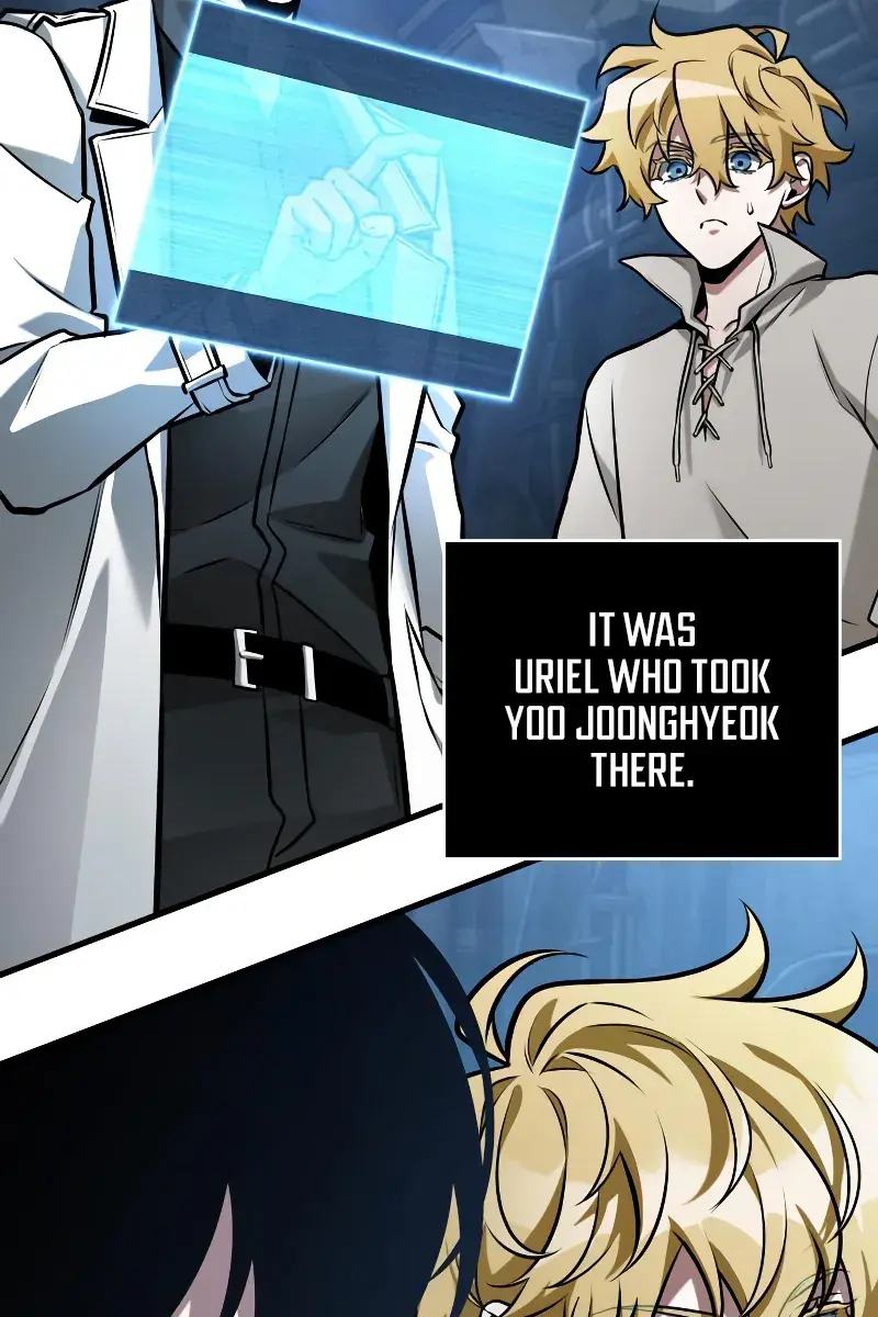 Omniscient-readers-viewpoint Chapter 290 Page 4