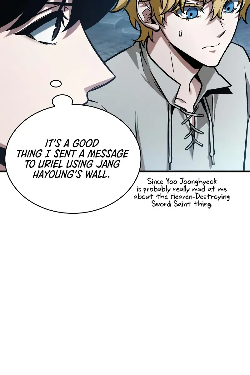 Omniscient-readers-viewpoint Chapter 290 Page 5