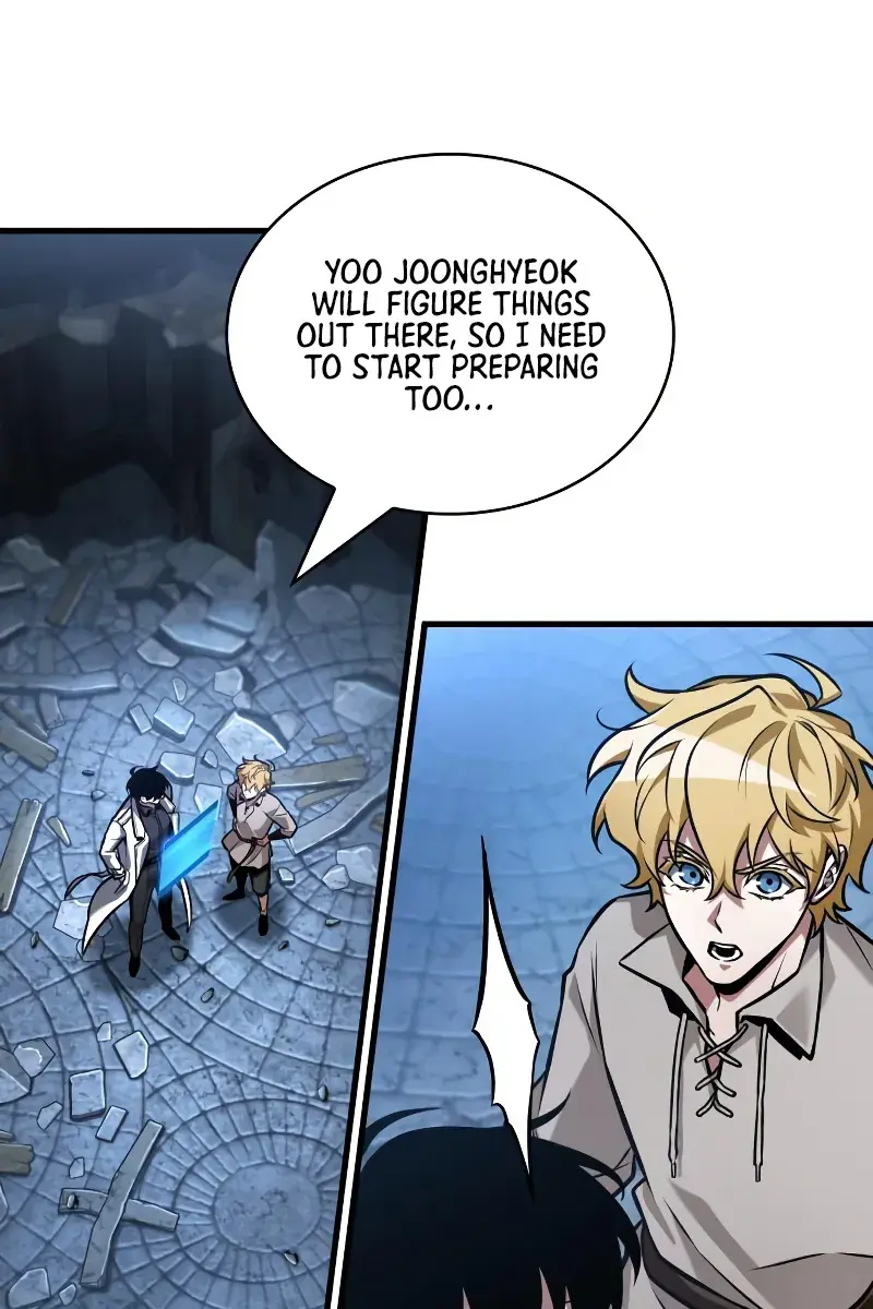 Omniscient-readers-viewpoint Chapter 290 Page 6