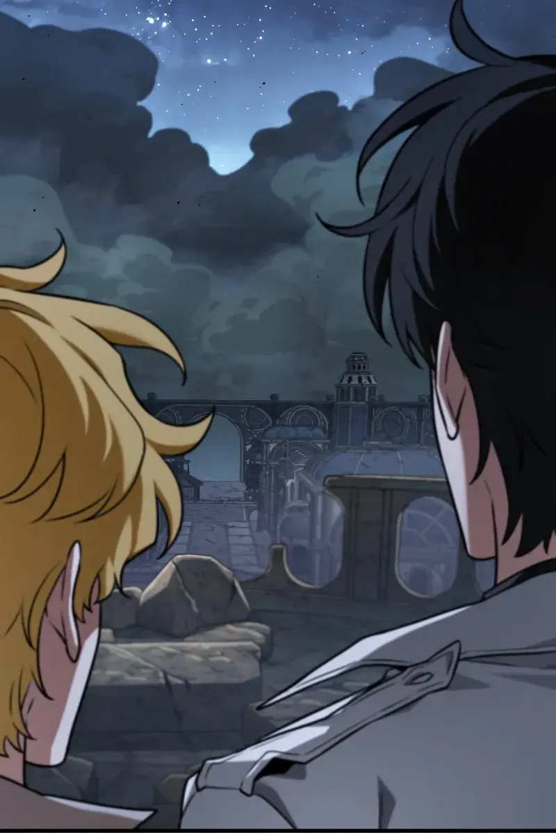 Omniscient-readers-viewpoint Chapter 290 Page 8