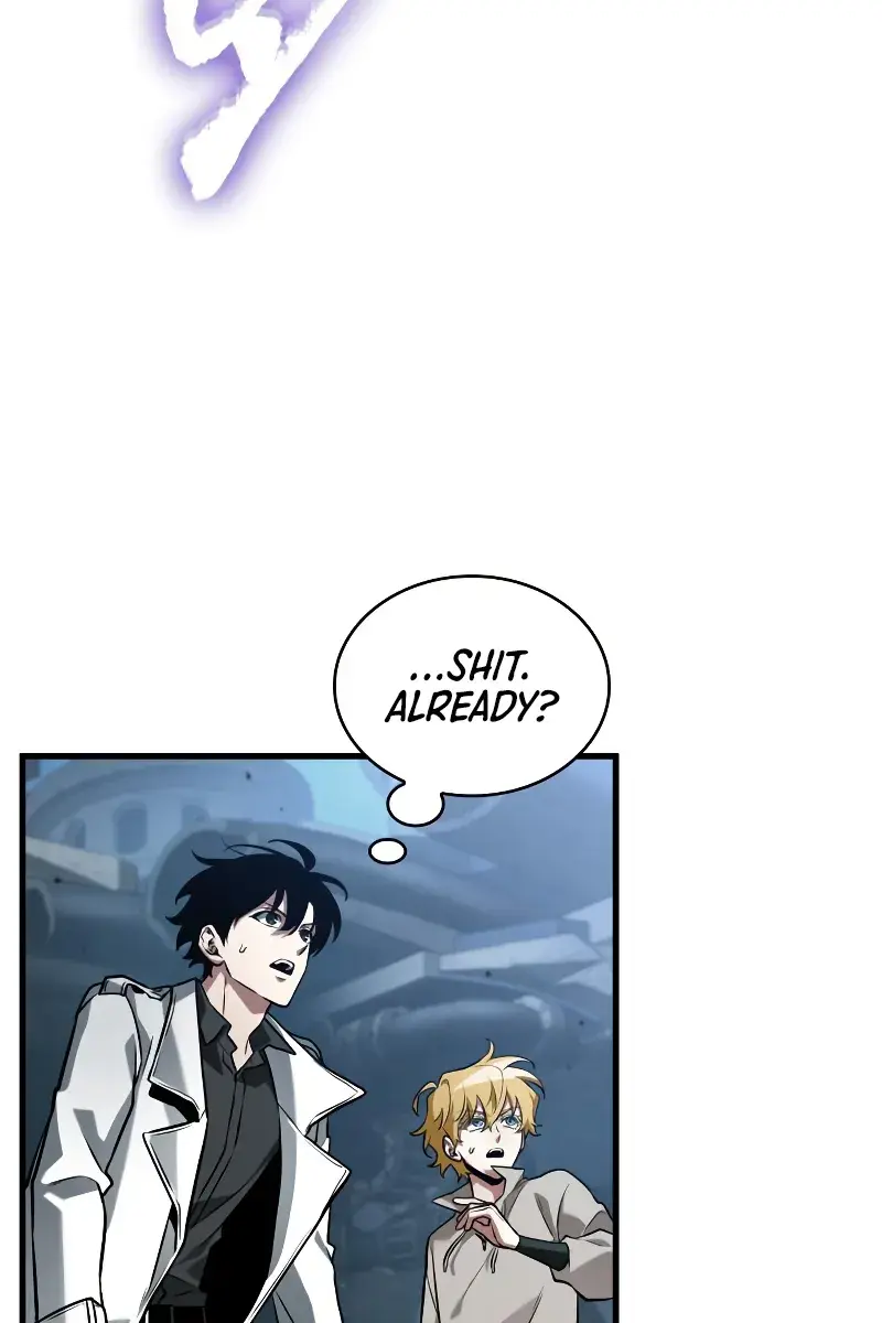 Omniscient-readers-viewpoint Chapter 290 Page 11
