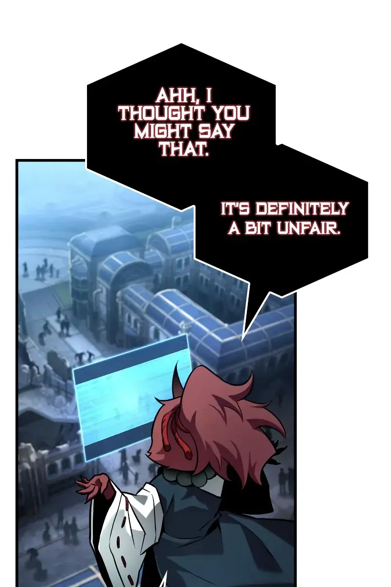 Omniscient-readers-viewpoint Chapter 290 Page 21