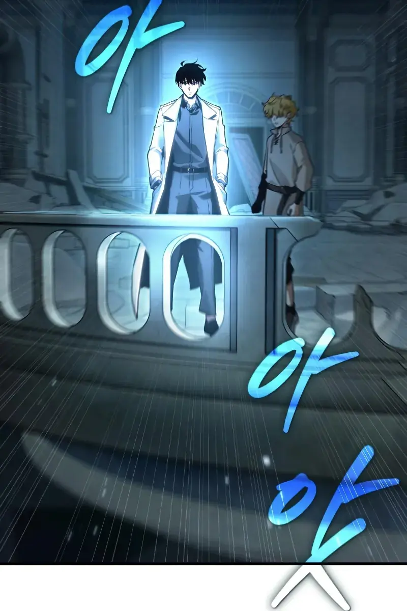 Omniscient-readers-viewpoint Chapter 290 Page 25