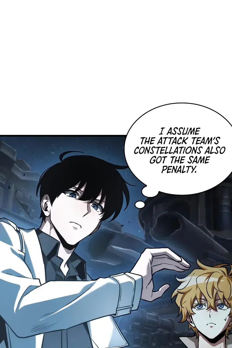 Omniscient-readers-viewpoint Chapter 290 Page 27