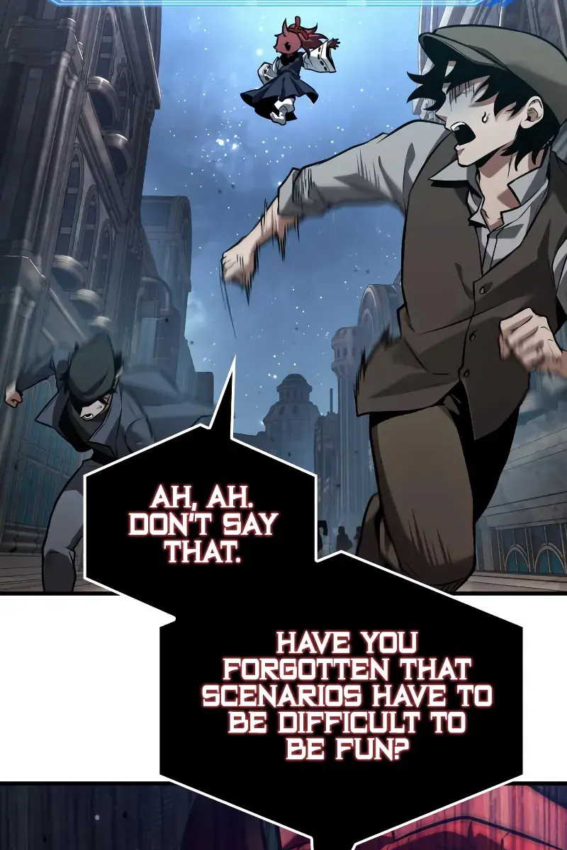 Omniscient-readers-viewpoint Chapter 290 Page 29