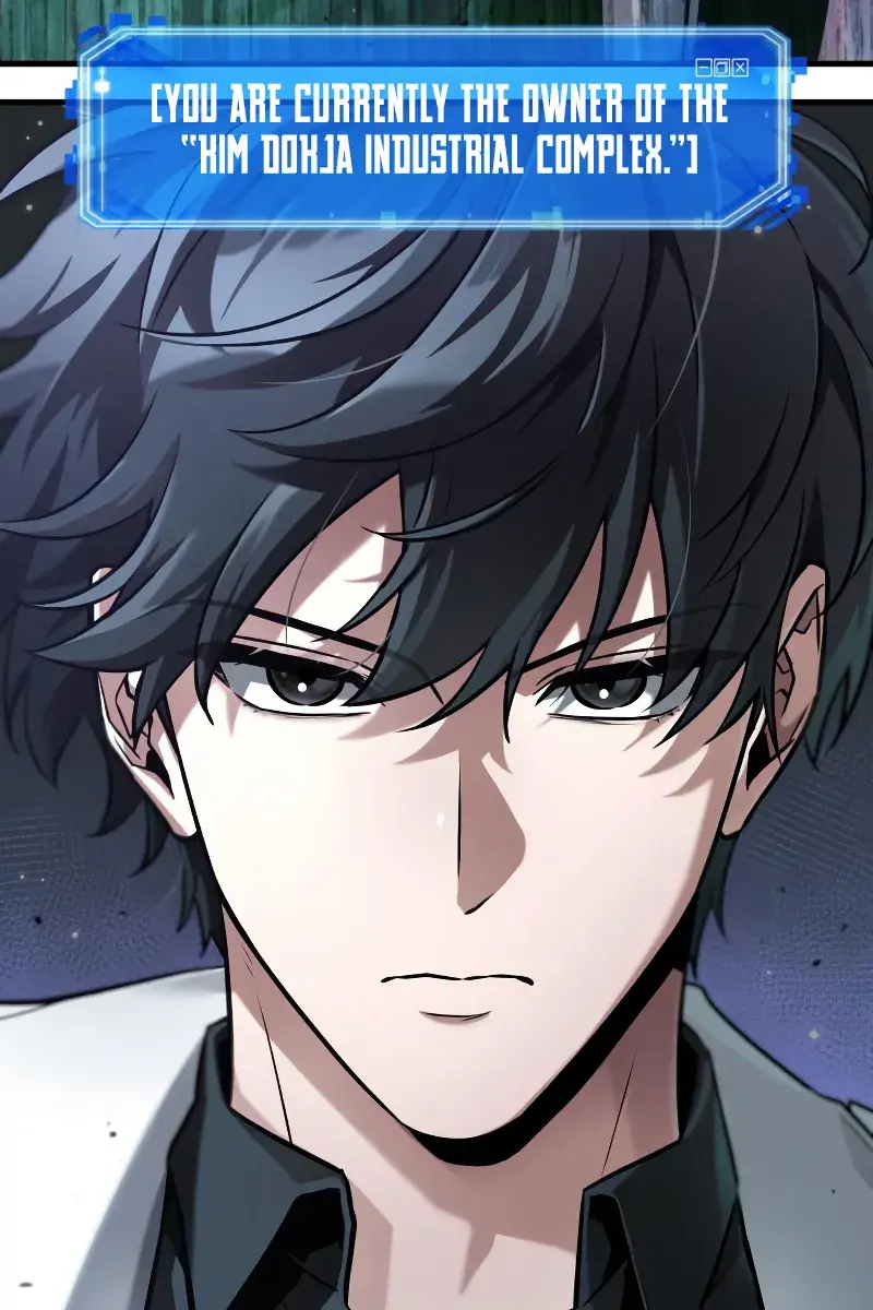 Omniscient-readers-viewpoint Chapter 290 Page 31