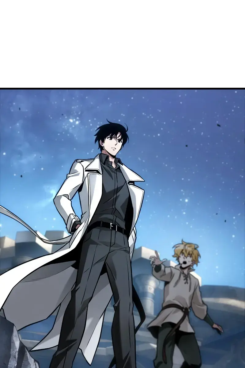 Omniscient-readers-viewpoint Chapter 290 Page 34