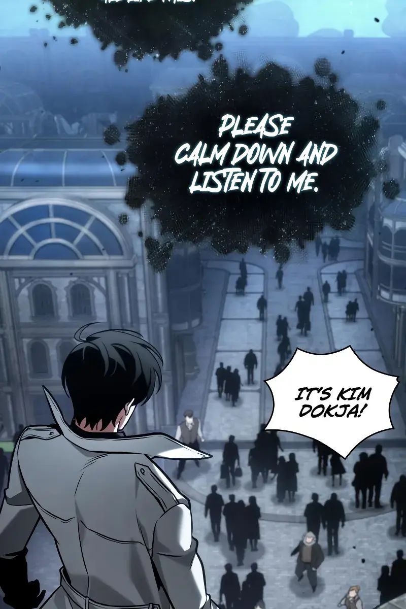 Omniscient-readers-viewpoint Chapter 290 Page 37