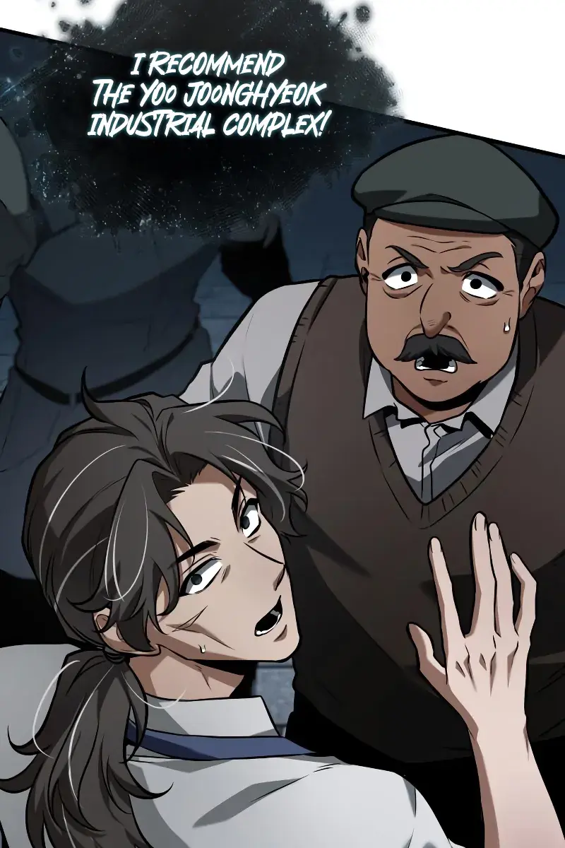 Omniscient-readers-viewpoint Chapter 290 Page 44