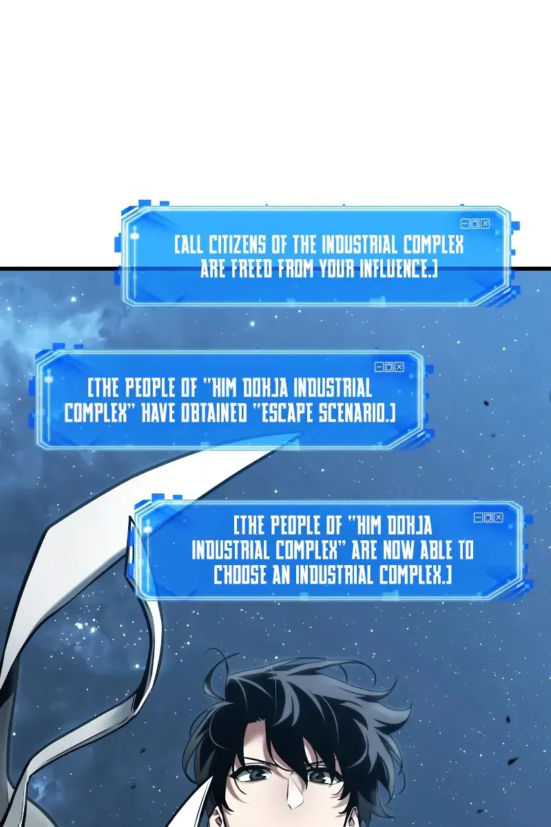 Omniscient-readers-viewpoint Chapter 290 Page 49