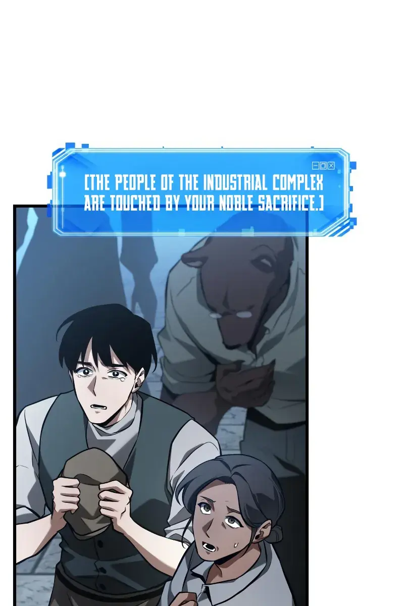 Omniscient-readers-viewpoint Chapter 290 Page 57