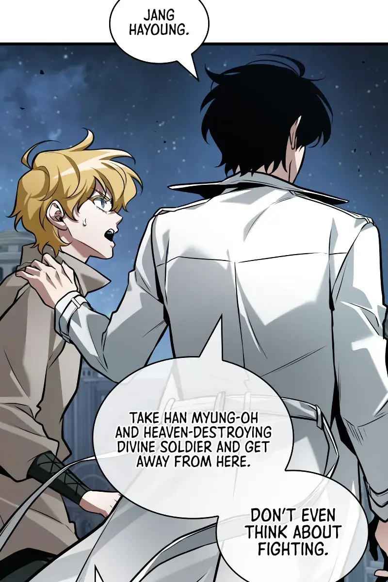 Omniscient-readers-viewpoint Chapter 290 Page 60