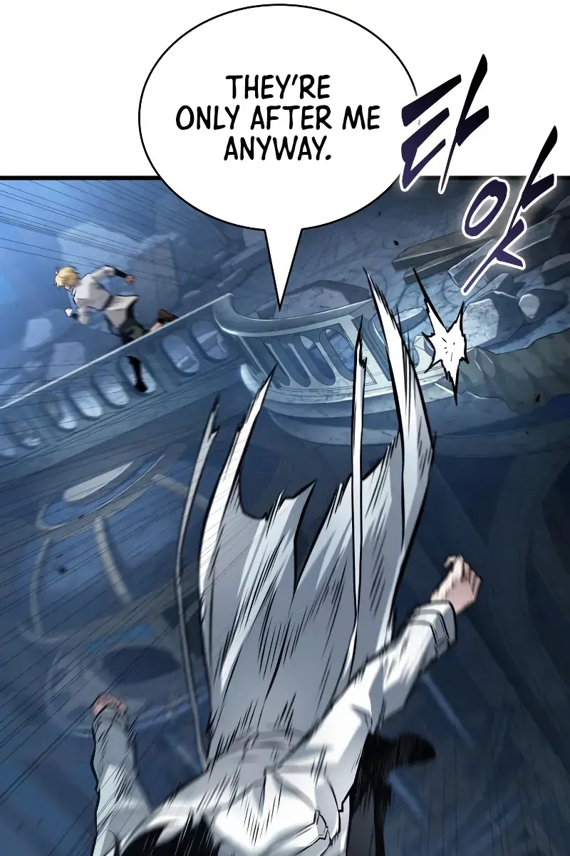 Omniscient-readers-viewpoint Chapter 290 Page 63