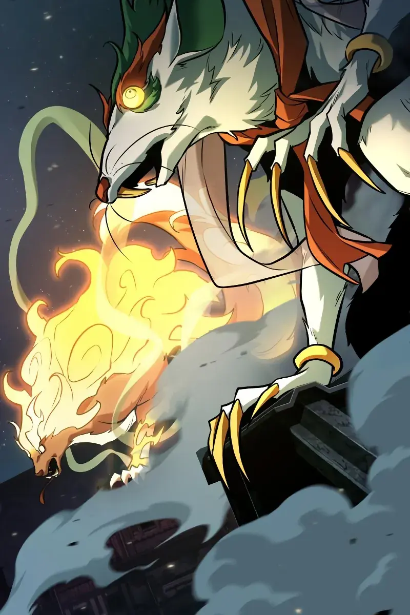 Omniscient-readers-viewpoint Chapter 290 Page 77