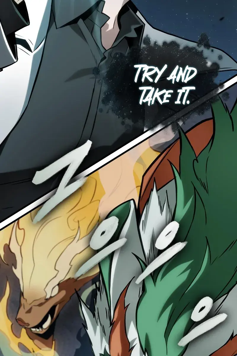 Omniscient-readers-viewpoint Chapter 290 Page 84