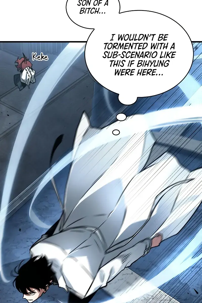 Omniscient-readers-viewpoint Chapter 290 Page 94