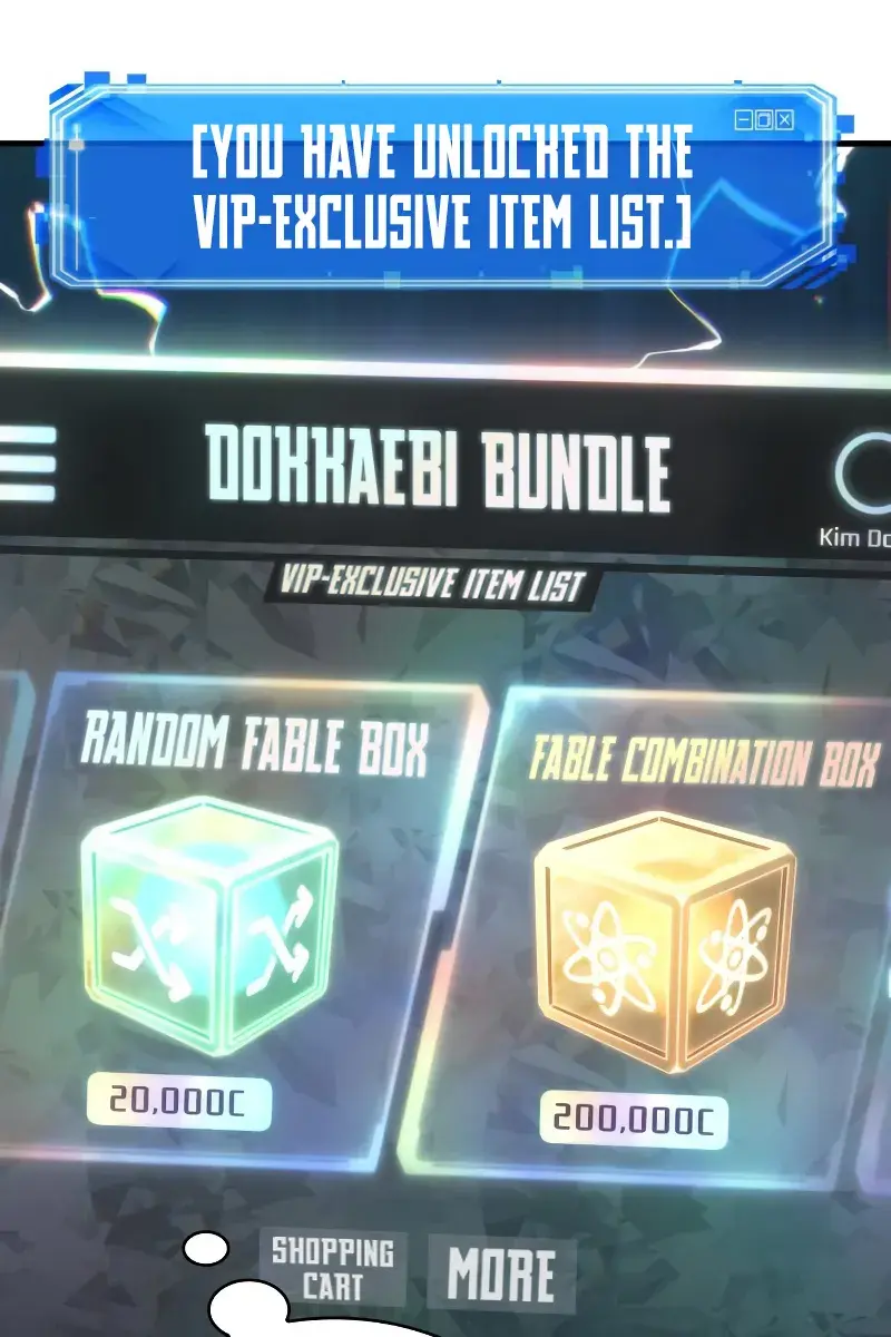 Omniscient-readers-viewpoint Chapter 290 Page 99