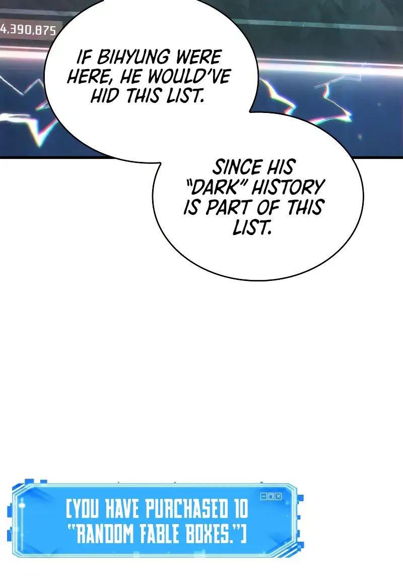 Omniscient-readers-viewpoint Chapter 290 Page 100