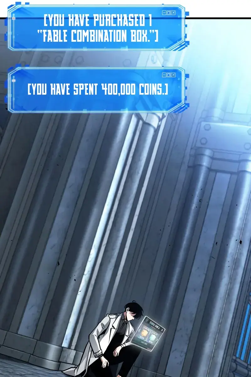 Omniscient-readers-viewpoint Chapter 290 Page 101