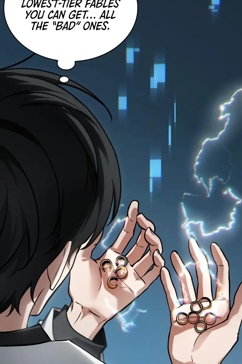 Omniscient-readers-viewpoint Chapter 290 Page 109