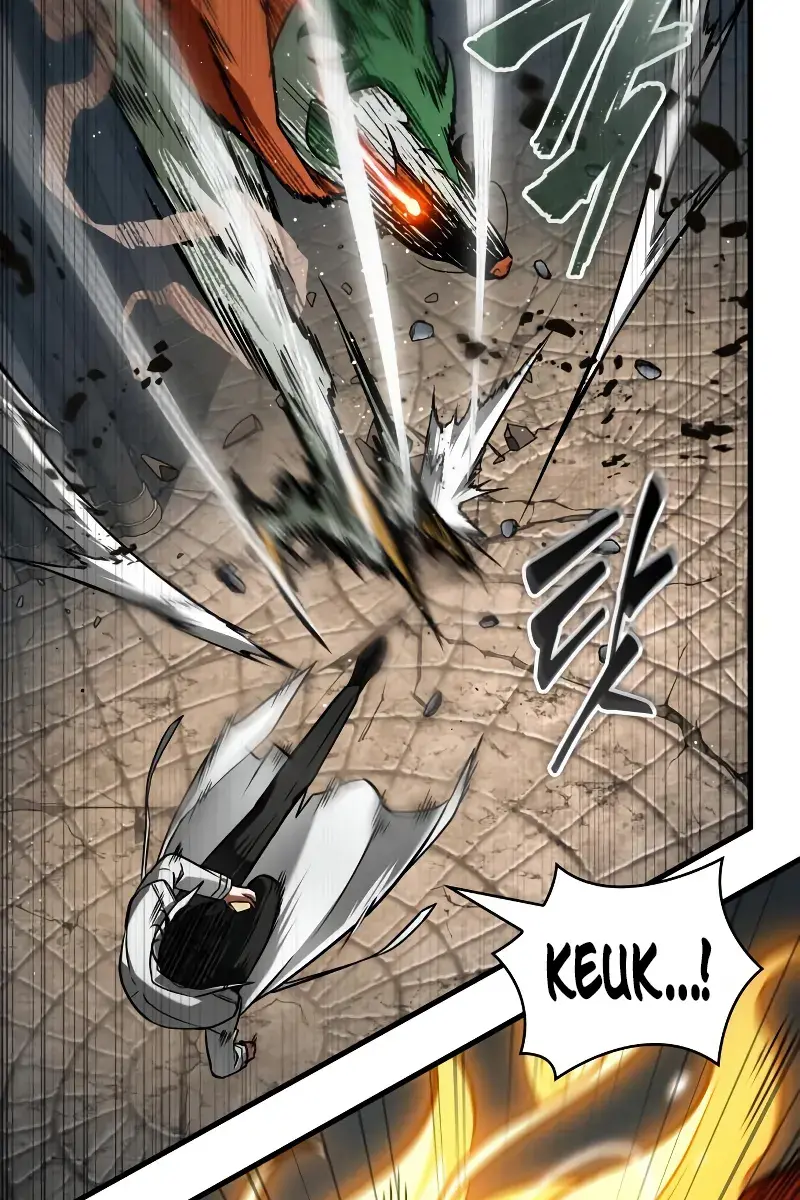 Omniscient-readers-viewpoint Chapter 290 Page 119