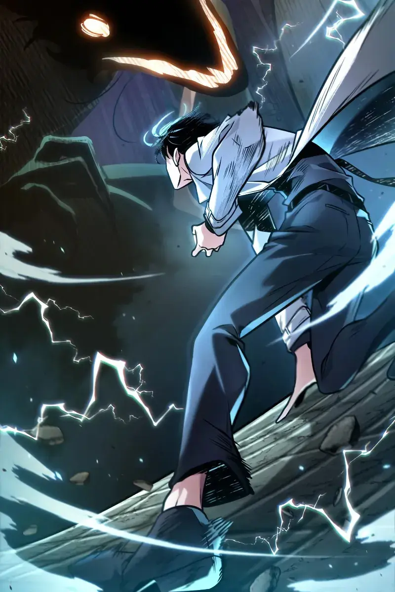 Omniscient-readers-viewpoint Chapter 290 Page 127