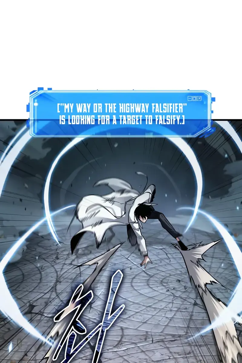 Omniscient-readers-viewpoint Chapter 291 Page 3