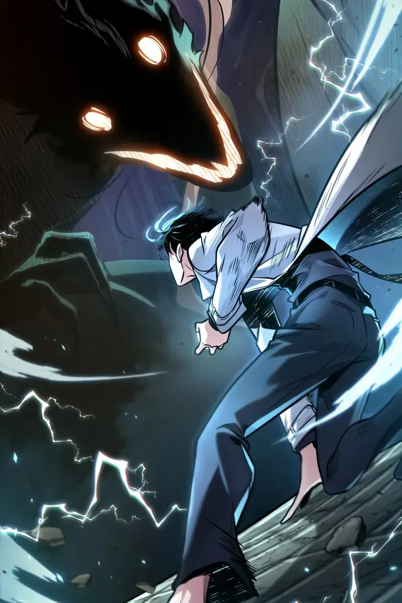 Omniscient-readers-viewpoint Chapter 291 Page 6