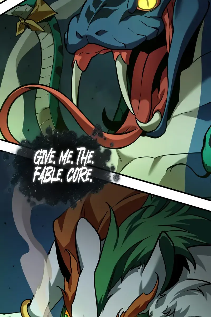 Omniscient-readers-viewpoint Chapter 291 Page 11