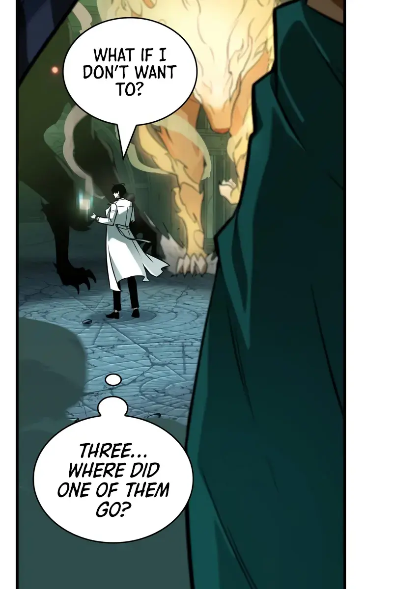 Omniscient-readers-viewpoint Chapter 291 Page 13