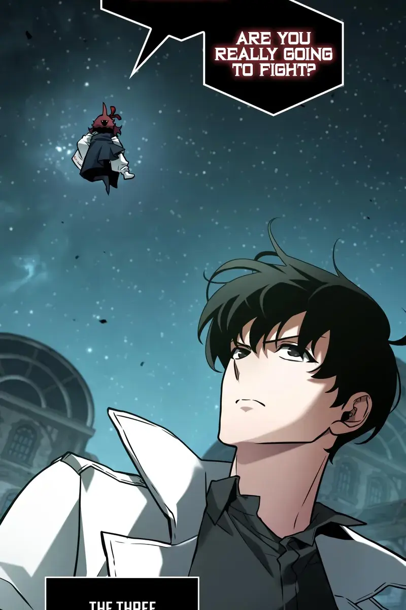 Omniscient-readers-viewpoint Chapter 291 Page 17