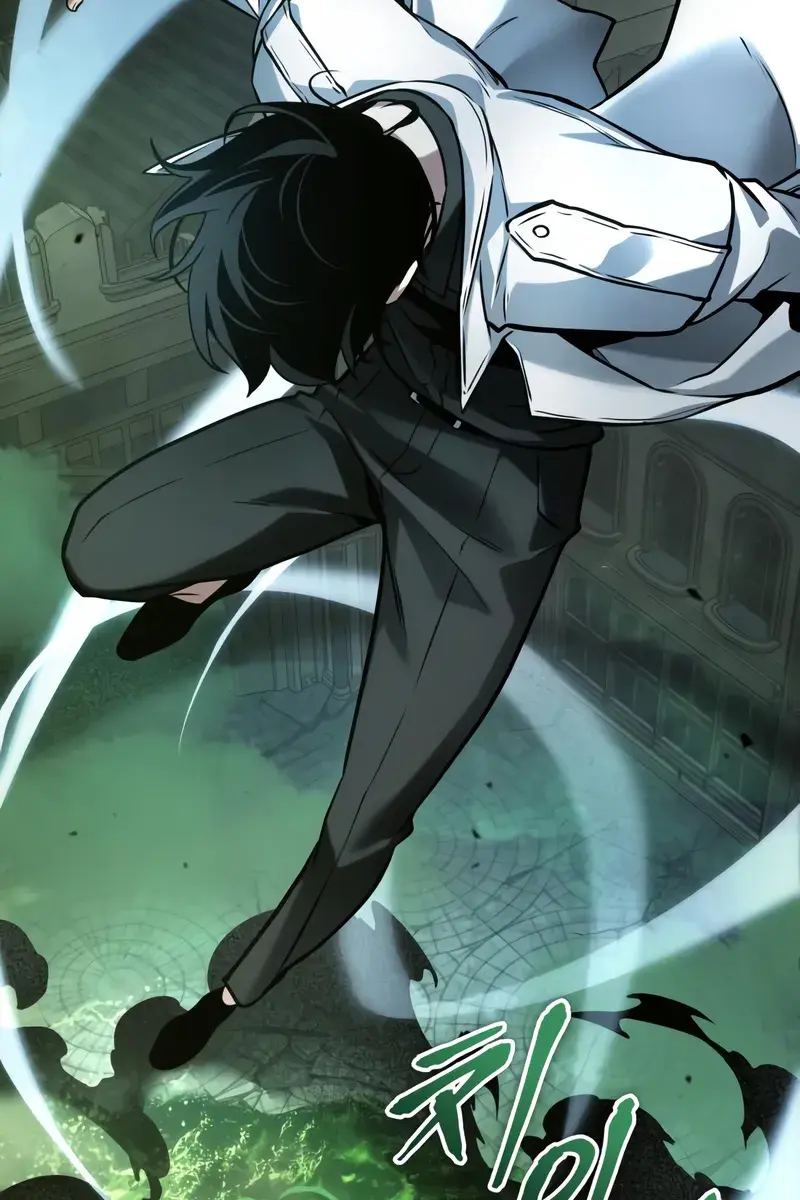 Omniscient-readers-viewpoint Chapter 291 Page 23