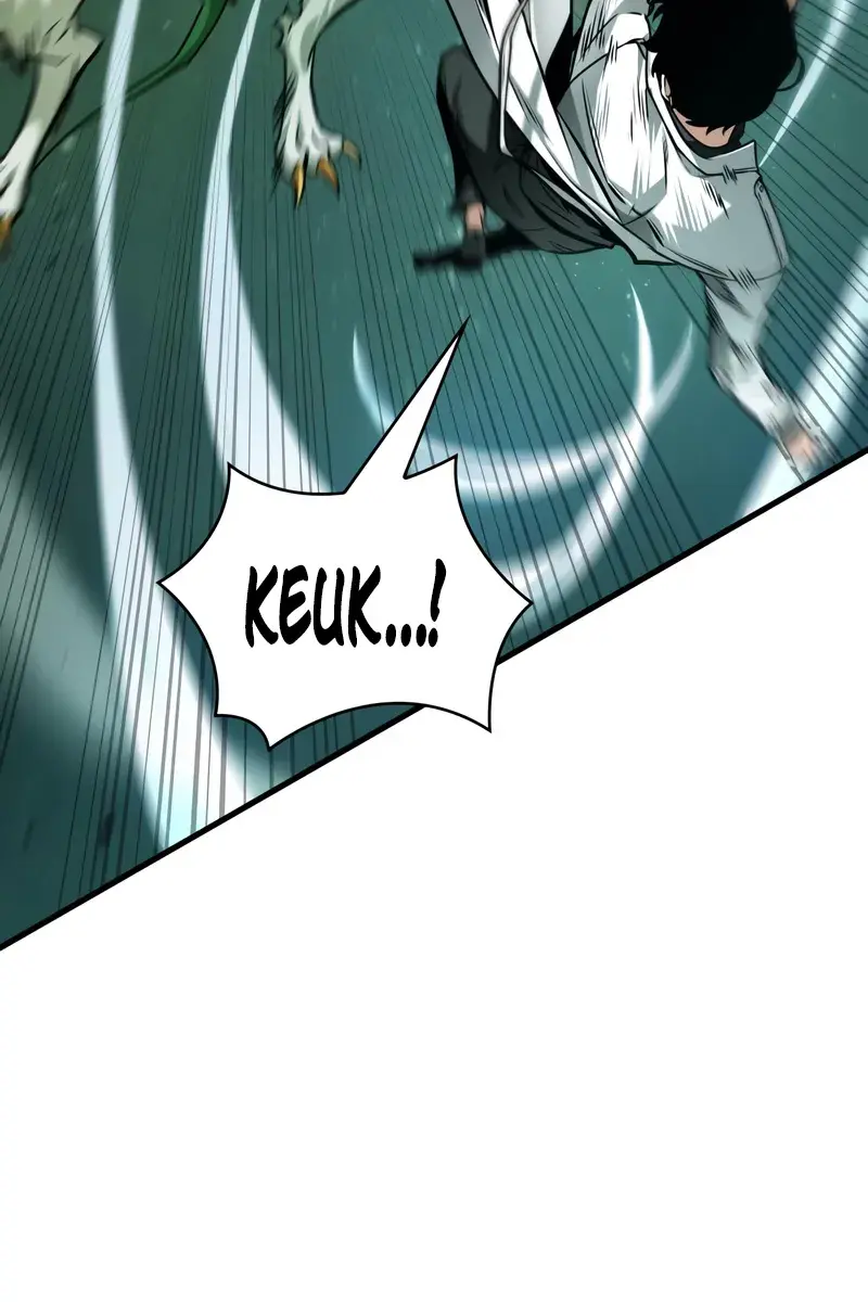 Omniscient-readers-viewpoint Chapter 291 Page 26