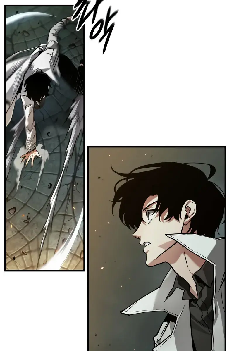 Omniscient-readers-viewpoint Chapter 291 Page 34