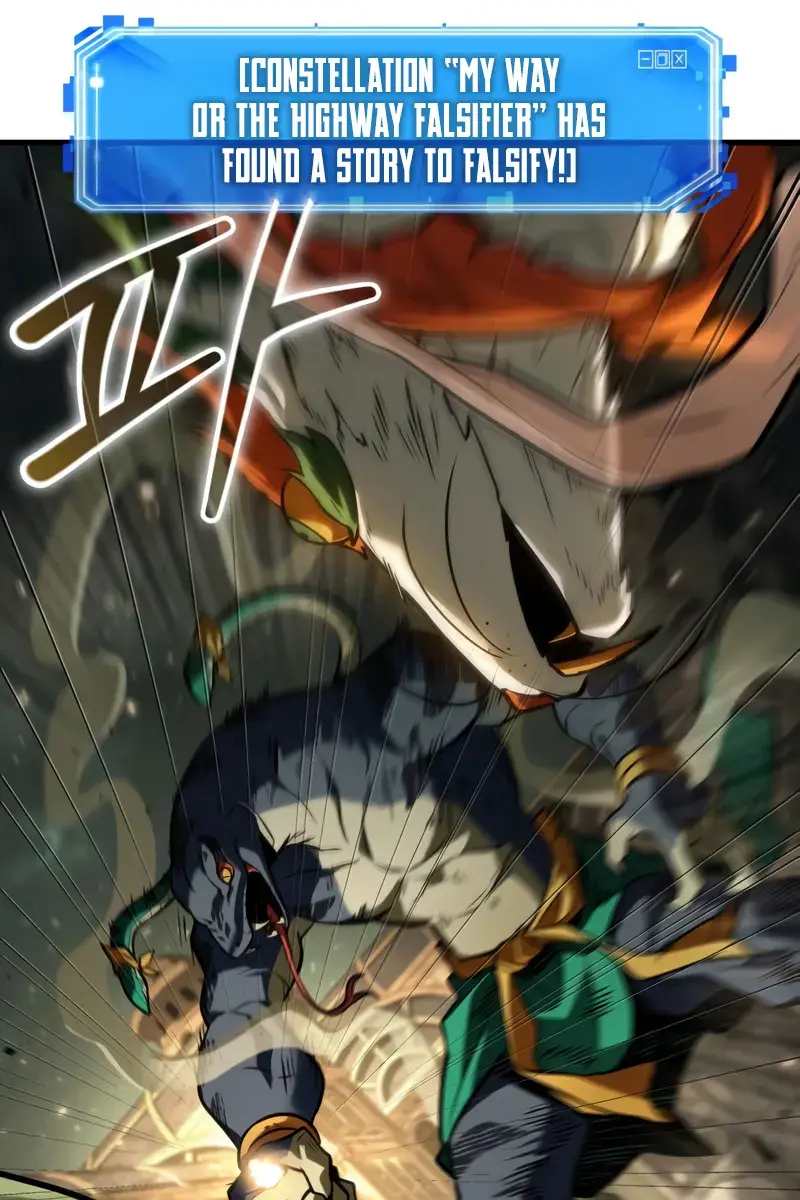 Omniscient-readers-viewpoint Chapter 291 Page 53