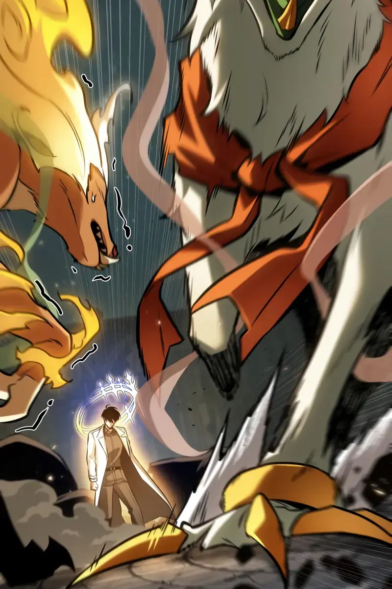 Omniscient-readers-viewpoint Chapter 291 Page 73