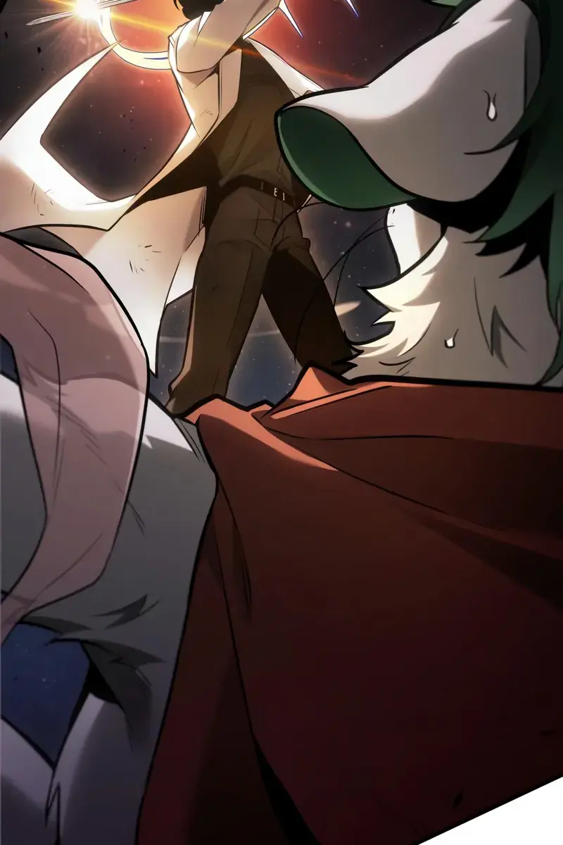 Omniscient-readers-viewpoint Chapter 291 Page 93