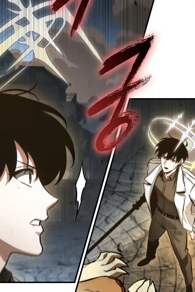 Omniscient-readers-viewpoint Chapter 291 Page 107