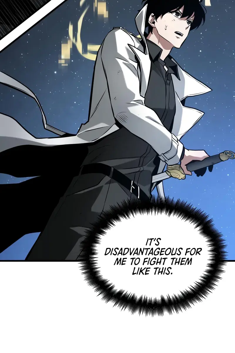 Omniscient-readers-viewpoint Chapter 291 Page 110