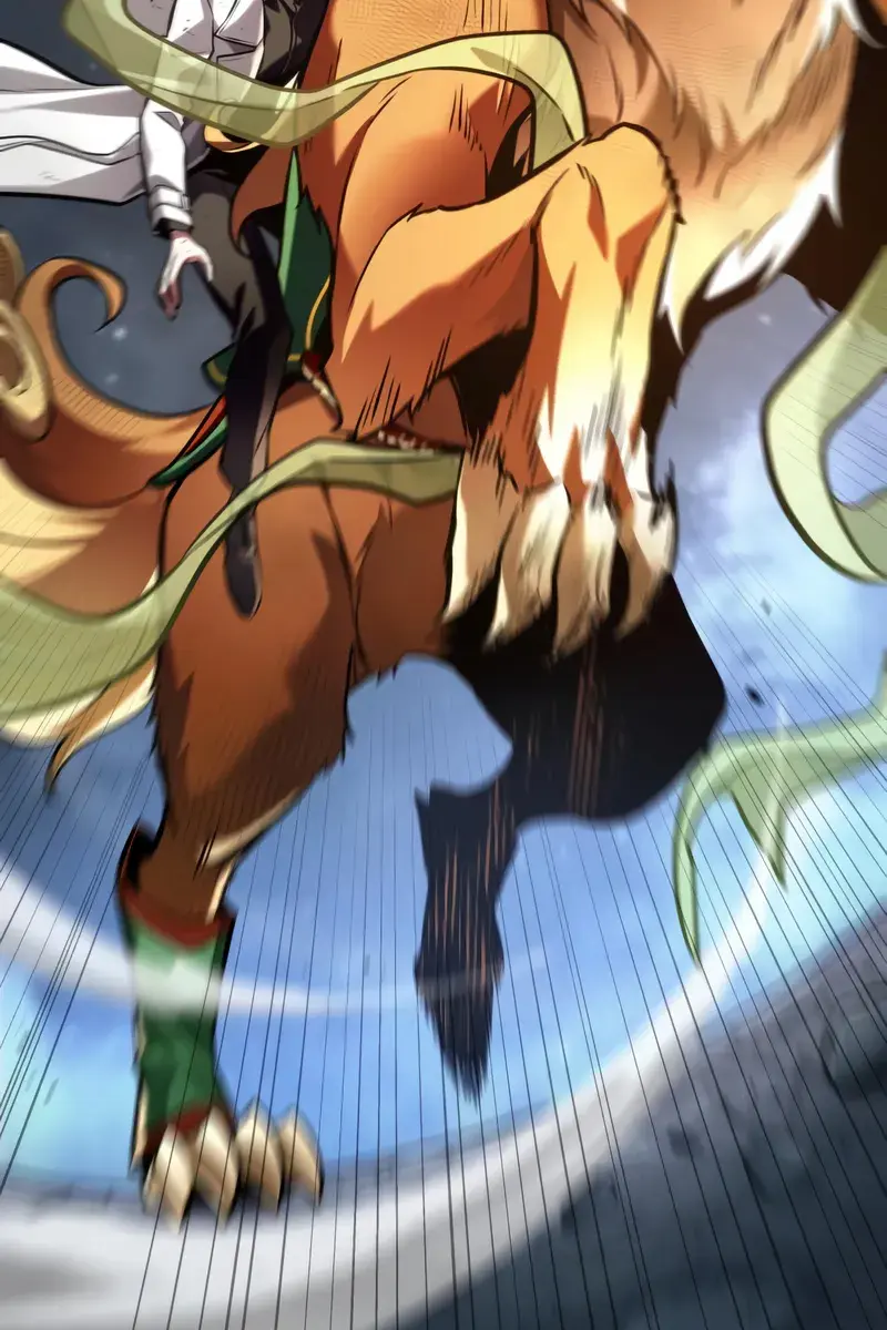 Omniscient-readers-viewpoint Chapter 291 Page 115