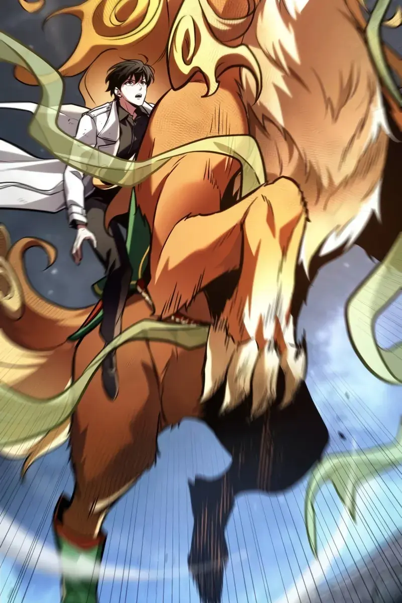 Omniscient-readers-viewpoint Chapter 292 Page 3