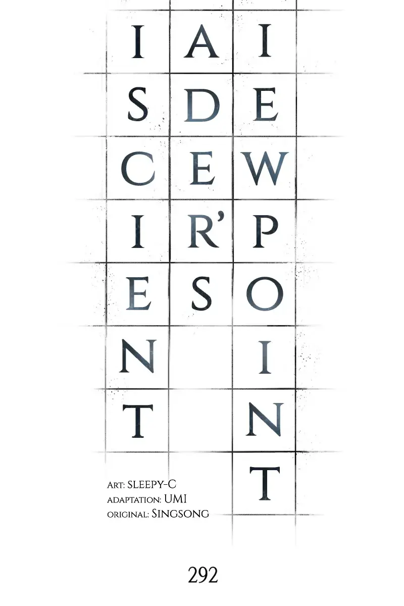 Omniscient-readers-viewpoint Chapter 292 Page 5